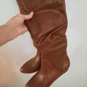 Women's Gianni Bini riding boot